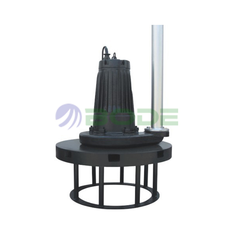 QXB Centrifugal Aerator